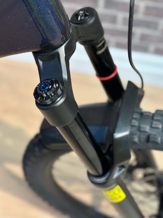 Amflow PL Carbon Personalizada DJI 143Km