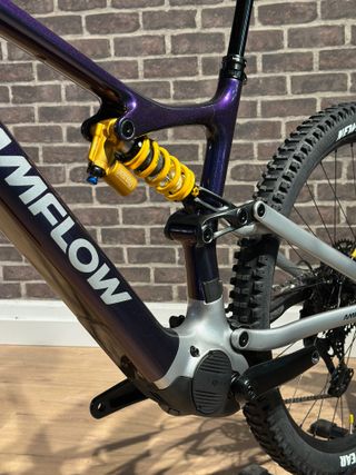 Amflow PL Carbon Personalizada DJI 143Km