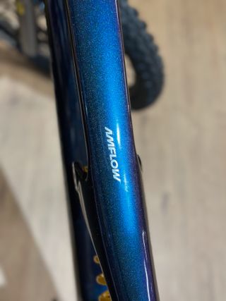 Amflow PL Carbon Personalizada DJI 143Km