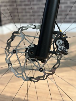 Amflow PL Carbon Personalizada DJI 143Km