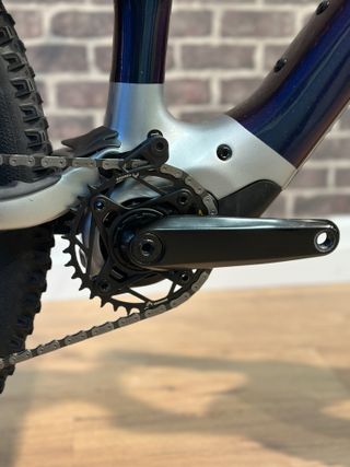 Amflow PL Carbon Personalizada DJI 143Km