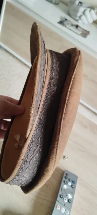 Gorro Rolf Weidmann época