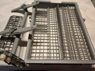 Cesta cubiertos lavavajillas Balay + pieza