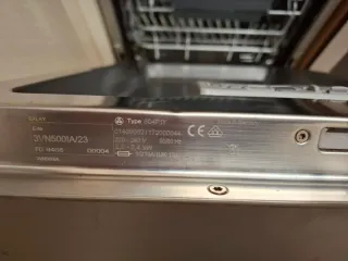 Cesta cubiertos lavavajillas Balay + pieza