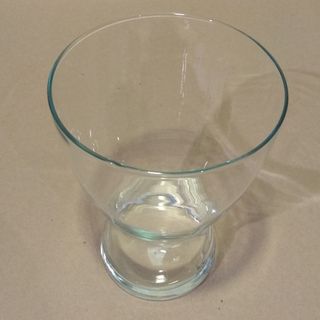 Jarrón IKEA Åsa Gray vintage descatalogado