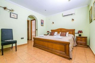 Casa rural en venta en Teulada Pueblo en Teulada