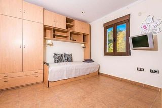 Casa rural en venta en Teulada Pueblo en Teulada