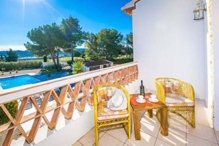 Casa rural en venta en Teulada Pueblo en Teulada