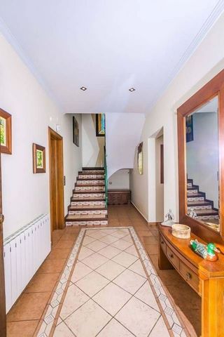 Casa rural en venta en Teulada Pueblo en Teulada