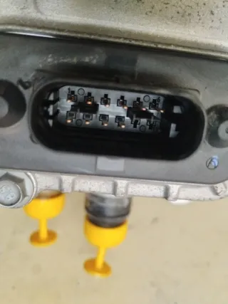 Bomba Presión Mopar 05190303AD Original