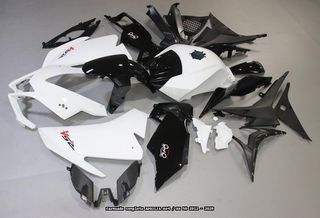 Oferta especial Carenado APRILIA RS4 / RS 50 2011