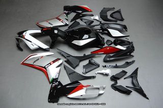 Oferta especial Carenado APRILIA RS4 / RS 50 2011