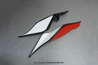 Oferta especial Carenado APRILIA RS4 / RS 50 2011