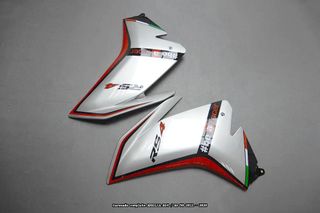 Oferta especial Carenado APRILIA RS4 / RS 50 2011