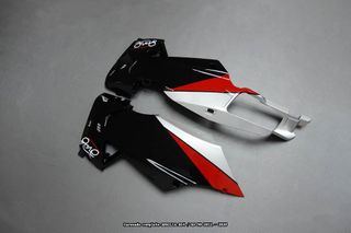 Oferta especial Carenado APRILIA RS4 / RS 50 2011