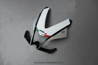 Oferta especial Carenado APRILIA RS4 / RS 50 2011