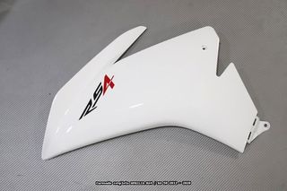 Oferta especial Carenado APRILIA RS4 / RS 50 2011