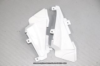 Oferta especial Carenado APRILIA RS4 / RS 50 2011