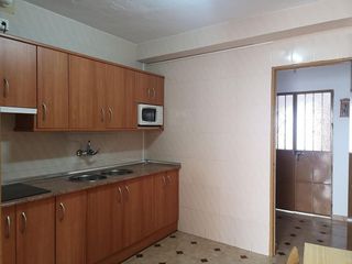 Chalet en venta en Ronda