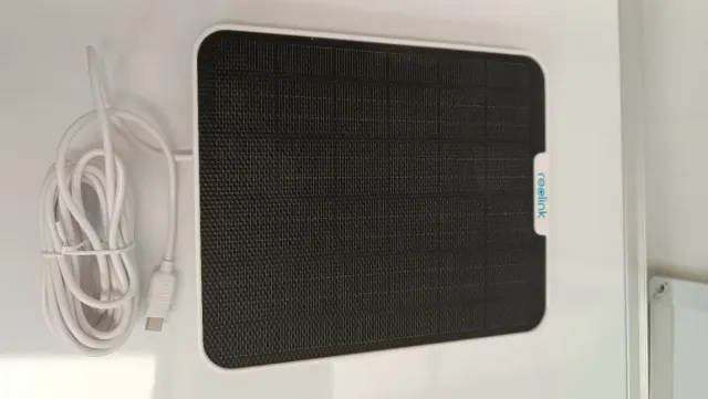 Telecamera di Sorveglianza Reolink Solar C4Y1157