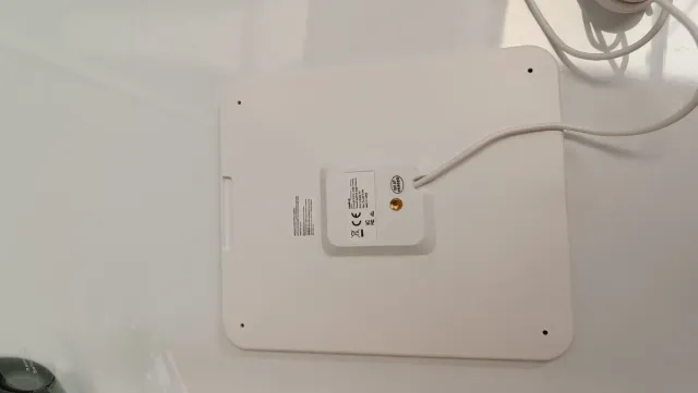 Telecamera di Sorveglianza Reolink Solar C4Y1157