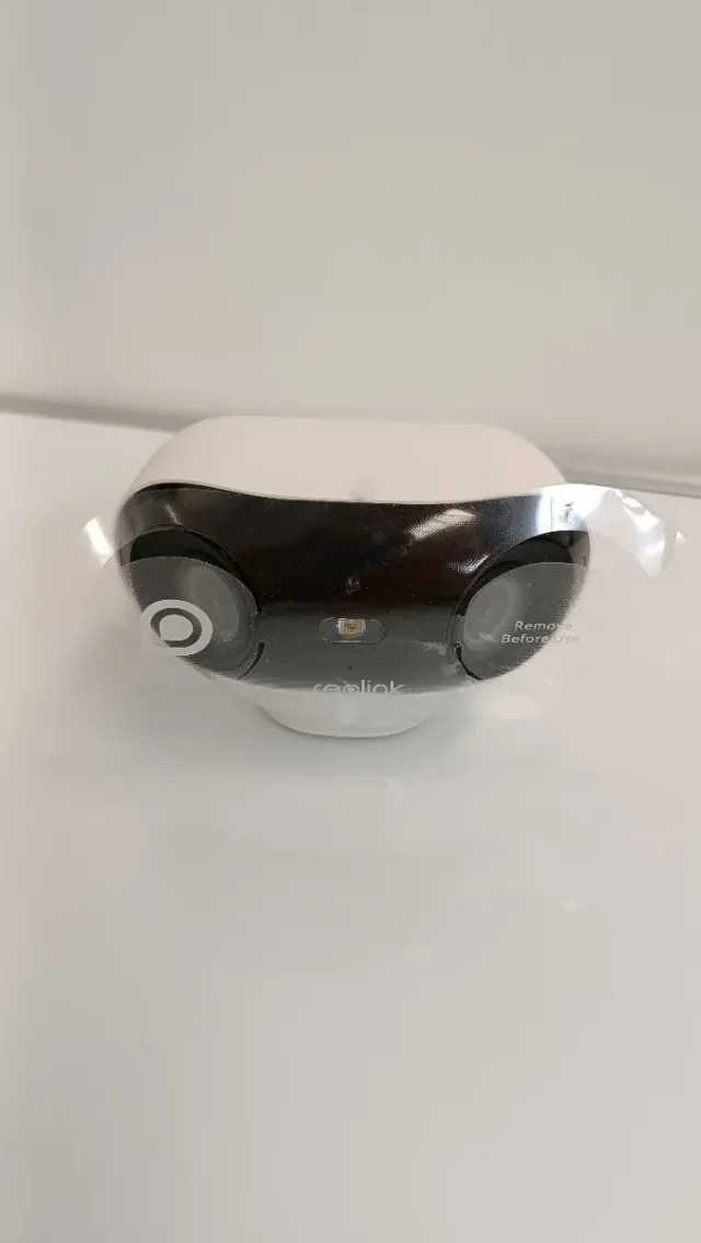 Telecamera di Sorveglianza Reolink Solar C4Y1157