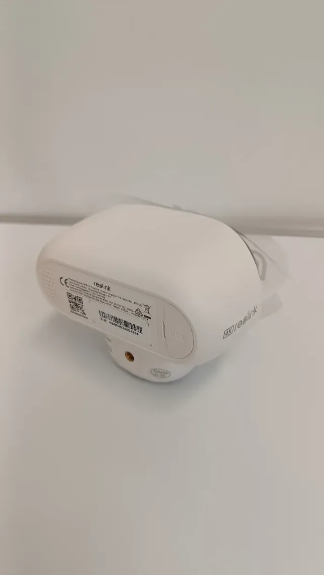 Telecamera di Sorveglianza Reolink Solar C4Y1157