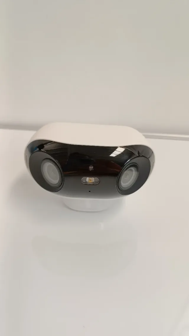 Telecamera di Sorveglianza Reolink Solar C4Y1157