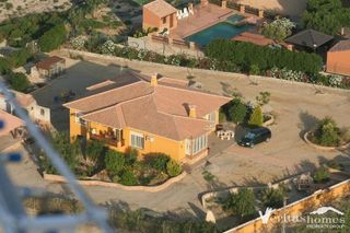 Casa en venta en Vera Ciudad en Vera