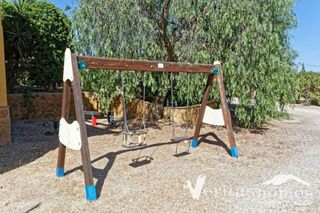 Casa en venta en Vera Ciudad en Vera