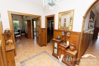 Casa en venta en Vera Ciudad en Vera