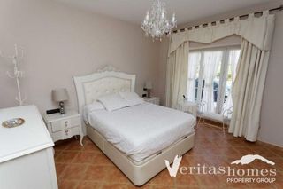 Casa en venta en Vera Ciudad en Vera