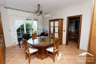 Casa en venta en Vera Ciudad en Vera