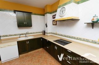 Casa en venta en Vera Ciudad en Vera
