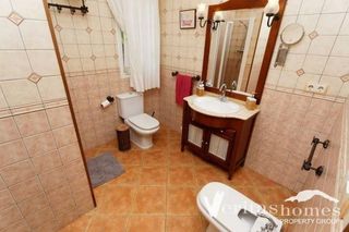 Casa en venta en Vera Ciudad en Vera
