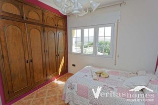 Casa en venta en Vera Ciudad en Vera