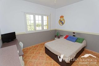Casa en venta en Vera Ciudad en Vera