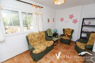 Casa en venta en Vera Ciudad en Vera