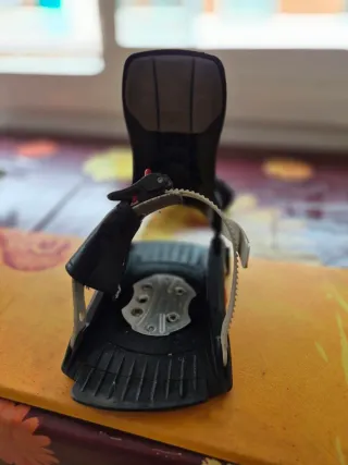 Tabla Snowboard Wildougk Utopia 154