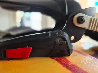 Tabla Snowboard Wildougk Utopia 154