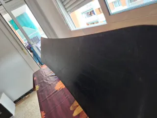 Tabla Snowboard Wildougk Utopia 154