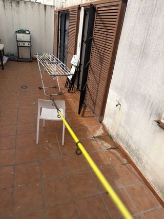 Caña de pescar para mar o fondo