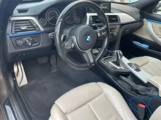 BMW Serie 4 2016