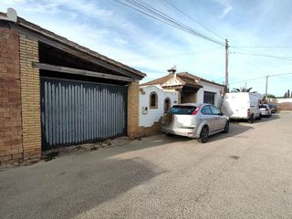 Chalet en venta en Pinar de los Franceses - Marquesado en Chiclana de la Frontera