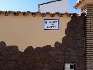 Chalet en venta en Pinar de los Franceses - Marquesado en Chiclana de la Frontera