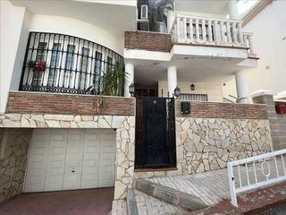 Casa adosada en venta en San Alberto - Tejar de Salyt en Málaga