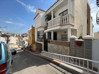 Casa adosada en venta en San Alberto - Tejar de Salyt en Málaga