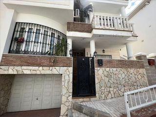 Casa adosada en venta en San Alberto - Tejar de Salyt en Málaga