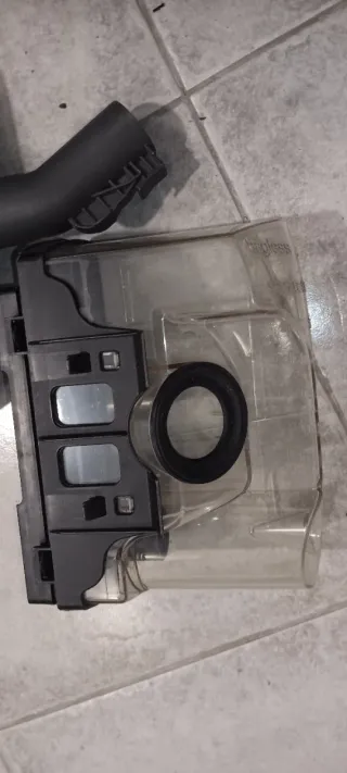 Depósito aspiradora Bosch