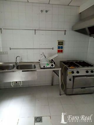 Chalet en venta en Centro-Calzada-Cabo Noval en Sanlúcar de Barrameda